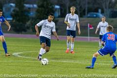 DHS Soccer vs Byrnes-126